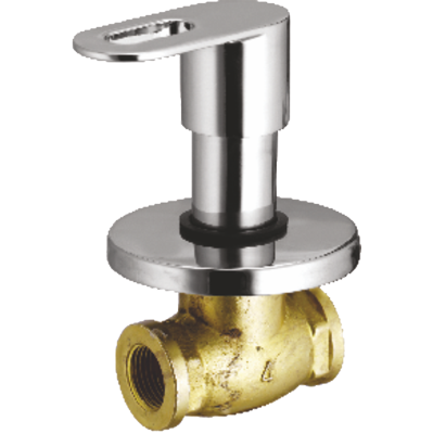 Concealed Stop Cock 20mm